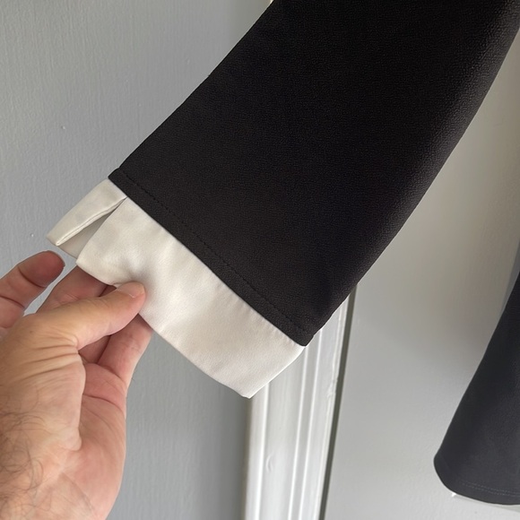 Faith and Joy women’s 3/4 sleeve top - Picture 3 of 8